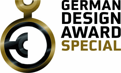 German Design Award – Special Mention
