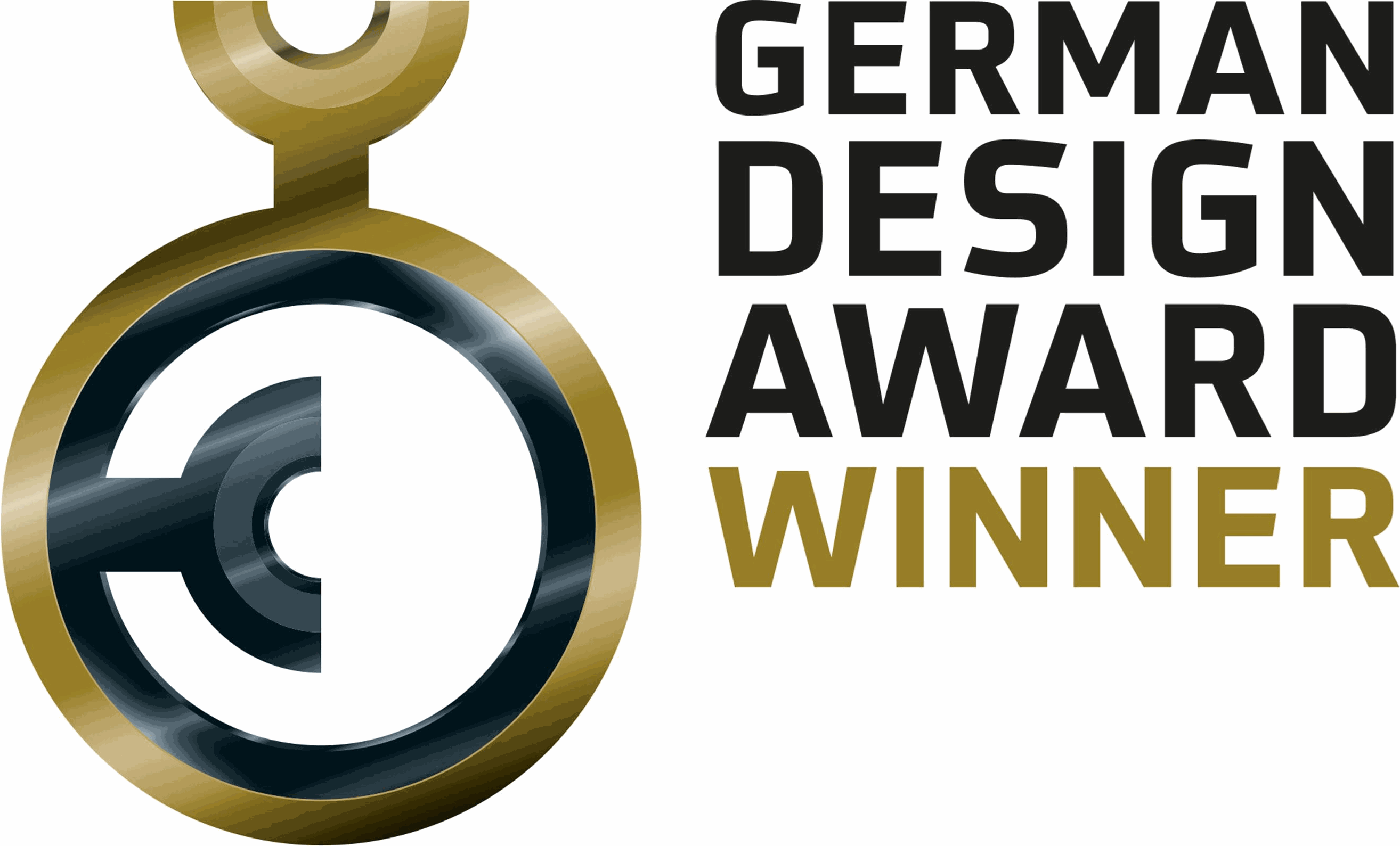 German Design Award – Winner