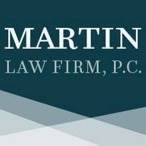 Photo by The Martin Law Firm