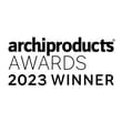 Archiproducts Design Awards – Winner 2023