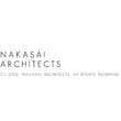 Nakasai Architects