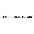 Jakob + MacFarlane Architects