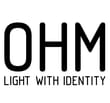 OHM Light With Identity