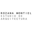 ROZANA MONTIEL | ESTUDIO DE ARQUITECTURA
