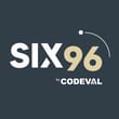 Pérgolas SIX96 by Codeval