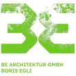 BE ARCHITEKTUR GMBH, Boris Egli dipl. Architekt FH REG A SIA