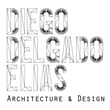 Diego Delgado Elias Architecture d’intérieur
