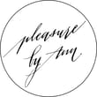 Pleasure by Ann. DESIGN STORE