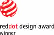 Red Dot Design Award - Winner
