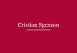Cristian Sporzon Architect & Interior Designer