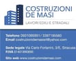 Costruzioni De Masi  Srl -   Impresa edile - Siracusa - Noto 