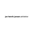 Jan Henrik Jansen arkitekter