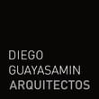 Diego Guayasamin Arquitectos