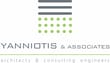 Yanniotis & Associates | Architects & Consulting Engineers