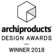 Archiproducts Design Awards – Winner 2018