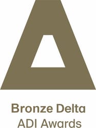 Delta ADI-FAD Awards - Bronze