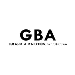 Graux & Baeyens Architecten