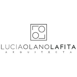 Lucía Olano Lafita Aquitecta