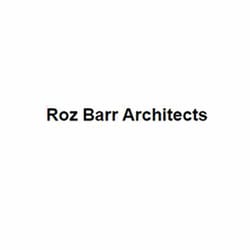 Roz Barr Architects