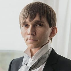 Sergei Mironov