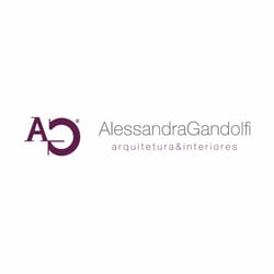 Alessandra Gandolfi Arquitetura & Interiors
