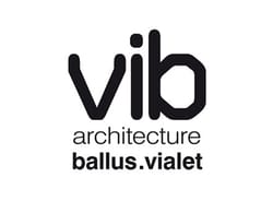 vib architecture | ballus & vialet
