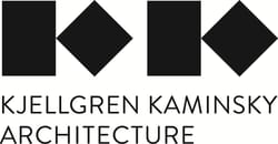 Kjellgren Kaminsky Architecture