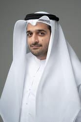 Abdulla Al Shamsi