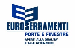 Euroserramenti - PORTE E FINESTRE