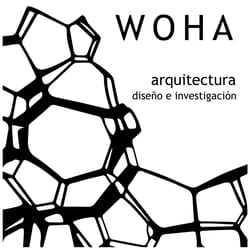 WOHA by Antonio Maciá
