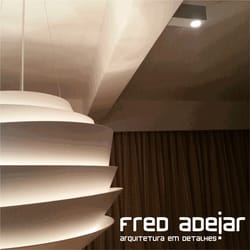Fred Adejar- arquitetura em detalhes