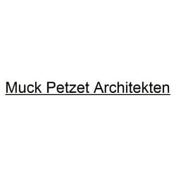 Muck Petzet Architekten
