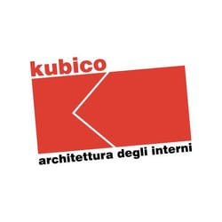 Kubico s.r.l. / architettura degli interni's Logo