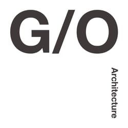 G/O Architecture | Great Ordinariness Architecture
