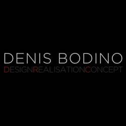 DRC Studio - DENIS BODINO Design Réalisation Concept