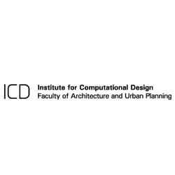 ICD | Institute for Computational Design 