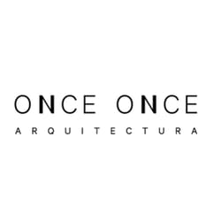 Once Once Arquitectura