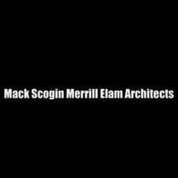 Mack Scogin Merrill Elam Architects
