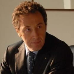 Filippo  Bonaccini 