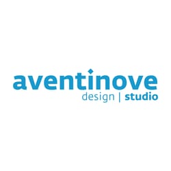 Aventinove Design Studio's Logo