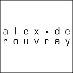 Alex de Rouvray design