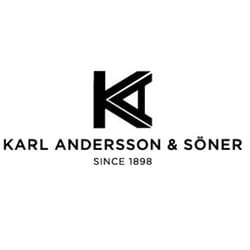 Karl Andersson's Logo