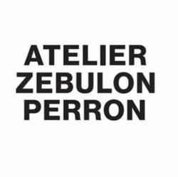 Atelier Zébulon Perron