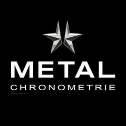 Metal Chronométrie 