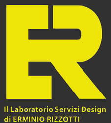 laboratorio design di Erminio Rizzotto