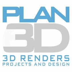 Plan3D/6D