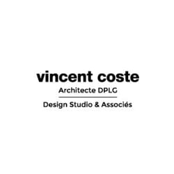 Vincent Coste Architecte