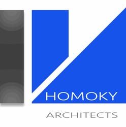 HomokyArchitects