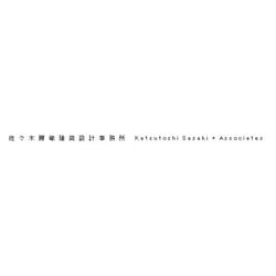 Katsutoshi Sasaki + Associates