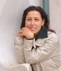Stefania Locatelli